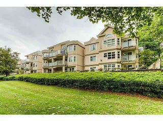 Photo 16: 301 2231 WELCHER Avenue in Port Coquitlam: Central Pt Coquitlam Condo for sale in "PLACE ON THE PARK" : MLS®# V1072515