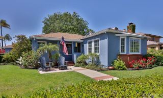 Photo 1: TALMADGE House for sale : 3 bedrooms : 4606 47th Street in San Diego