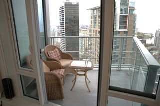 Photo 18: 3408 1283 HOWE Street in Vancouver: Downtown VW Condo for sale (Vancouver West)  : MLS®# R2739417