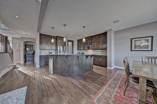 Photo 8: 437 Kinniburgh Boulevard: Chestermere Detached for sale : MLS®# A2021132