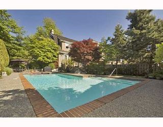 Photo 9: 4311 ANGUS Drive in Vancouver: Shaughnessy House for sale (Vancouver West)  : MLS®# V713303