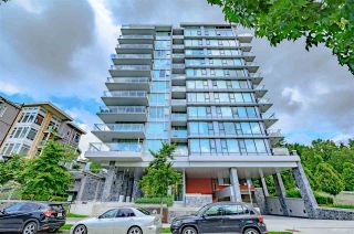 Photo 9: 12F 3281 East Kent Ave North in Vancouver: South Marine Condo for rent (Vancouver East) 