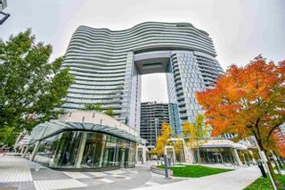 Main Photo: 701 89 NELSON Street in Vancouver: Yaletown Condo for sale (Vancouver West)  : MLS®# R2783329