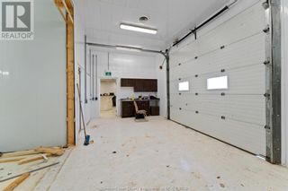 Photo 11: 135 NORTH REAR ROAD in Lakeshore: Industrial for lease : MLS®# 22025149