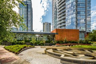 Photo 21: 1705 455 BEACH CRESCENT in Vancouver: Yaletown Condo for sale (Vancouver West)  : MLS®# R2708551