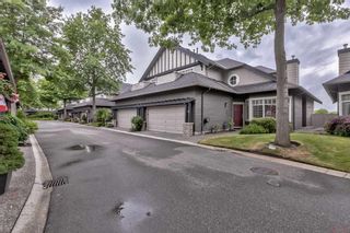 Photo 19: 21 6000 BARNARD Drive in Richmond: Terra Nova Townhouse for sale in "MAQUINNA" : MLS®# R2380360