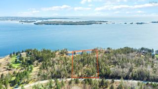 Photo 2: Lot Long Cove Road in Port Medway: 406-Queens County Vacant Land for sale (South Shore)  : MLS®# 202306920