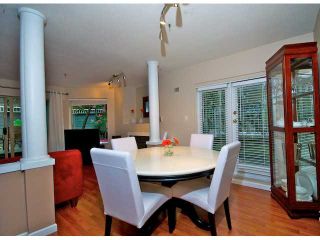 Photo 6: 102 3065 HEATHER Street in Vancouver: Fairview VW Condo for sale (Vancouver West)  : MLS®# V834864