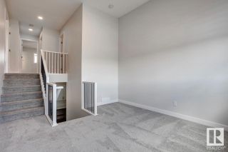Photo 20: 1052 Berg Place: Leduc House Half Duplex for sale : MLS®# E4393505