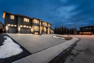 Photo 46: 132 Fortress Bay SW in Calgary: Springbank Hill Detached for sale : MLS®# A2121385