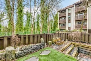 Photo 1: 20 385 GINGER Drive in New Westminster: Fraserview NW Condo for sale : MLS®# R2751283