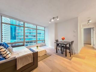 Photo 8: 1101 1288 ALBERNI Street in Vancouver: West End VW Condo for sale (Vancouver West)  : MLS®# R2642821