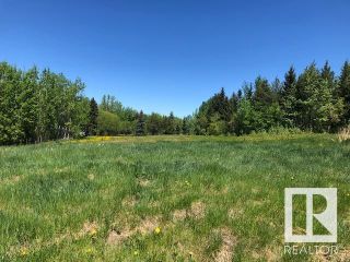Photo 15: 53-1316 Twp Rd 533 NW: Rural Parkland County Rural Land/Vacant Lot for sale : MLS®# E4277421