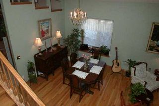 Photo 7: : Airdrie Residential Detached Single Family for sale : MLS®# C3148041