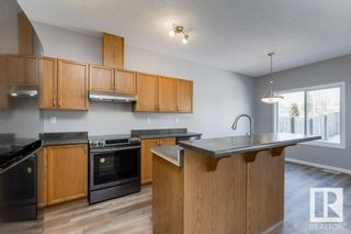 Photo 12: 1881 RUTHERFORD Road in Edmonton: Zone 55 House Half Duplex for sale : MLS®# E4330050