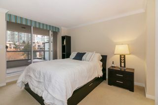 Photo 7: 405 2138 MADISON Avenue in Burnaby: Brentwood Park Condo for sale in "MOSAIC RENAISSANCE" (Burnaby North)  : MLS®# R2222436