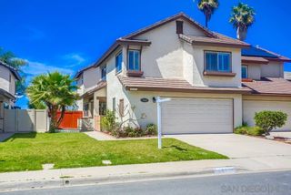 Main Photo: RANCHO PENASQUITOS Twin-home for sale : 4 bedrooms : 9544 Whellock Way in San Diego