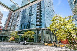Photo 18: 910 1050 BURRARD Street in Vancouver: Downtown VW Condo for sale in "Wall Centre" (Vancouver West)  : MLS®# R2775802