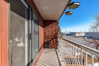 Photo 16: 306 1113 37 Street SW in Calgary: Rosscarrock Apartment for sale : MLS®# A2036851