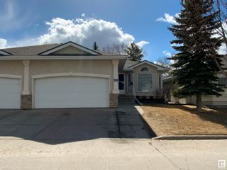 Photo 5: 209 YOUVILLE Drive E in Edmonton: Zone 29 House Half Duplex for sale : MLS®# E4385073