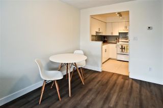 Photo 5: 309 1476 W 10TH Avenue in Vancouver: Fairview VW Condo for sale in "SOUTH GRANVILLE PLACE" (Vancouver West)  : MLS®# R2555871