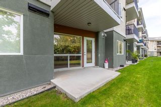Photo 25: 111 69 Springborough Court SW in Calgary: Springbank Hill Apartment for sale : MLS®# A1238101