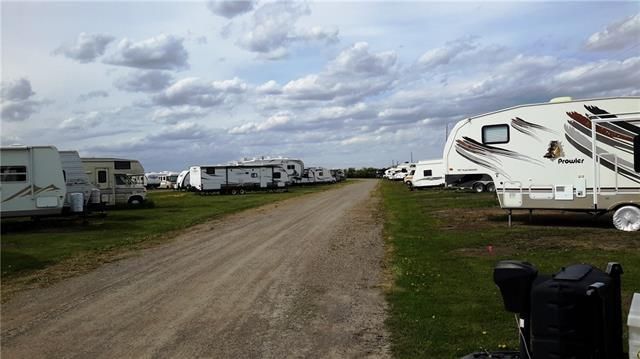 Main Photo: 29.1 acres RV storages for sale Alberta: Commercial for sale