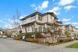 Photo 38: 141 19433 68 Avenue in Surrey: Clayton Townhouse for sale in "THE GROVE" (Cloverdale)  : MLS®# R2839706