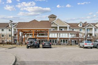 Photo 27: 201 428 Chaparral Ravine View SE in Calgary: Chaparral Apartment for sale : MLS®# A2121836