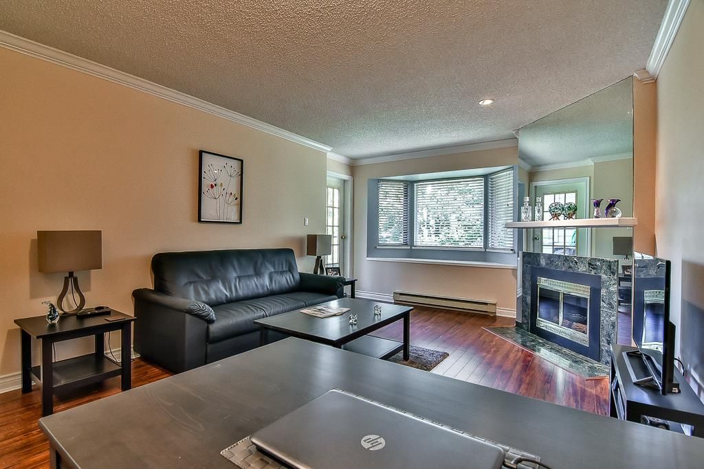 Photo 7: Photos: 207 8700 WESTMINSTER Highway in Richmond: Brighouse Condo for sale in "CANAAN PLACE" : MLS®# R2184118