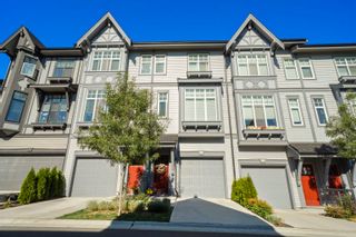 Photo 5: 62 3552 VICTORIA Drive in Coquitlam: Burke Mountain Townhouse for sale : MLS®# R2734347