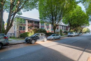 Photo 26: 110 8680 FREMLIN Street in Vancouver: Marpole Condo for sale in "Colonial Arms" (Vancouver West)  : MLS®# R2614964