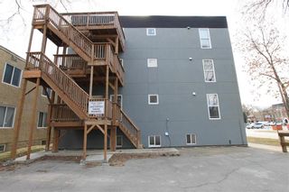 Photo 10: 7 364 Ashland Avenue in Winnipeg: Riverview Condominium for sale (1A)  : MLS®# 202313038