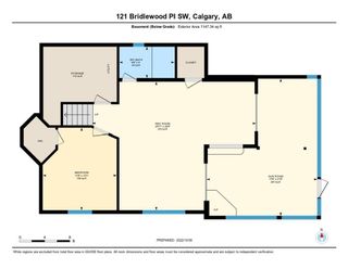 Photo 50: 121 Bridlewood Place SW in Calgary: Bridlewood Detached for sale : MLS®# A2005099