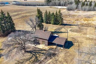 Photo 54: 6420 TWP RR 570: Rural Lac Ste. Anne County House for sale : MLS®# E4382643