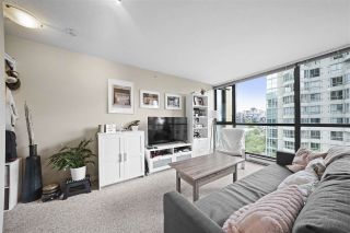 Photo 3: 908 1331 ALBERNI Street in Vancouver: West End VW Condo for sale in "Lions Towers" (Vancouver West)  : MLS®# R2505790