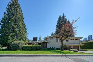 Photo 28: 576 IVY AVENUE in Coquitlam: Coquitlam West House for sale : MLS®# R2780512