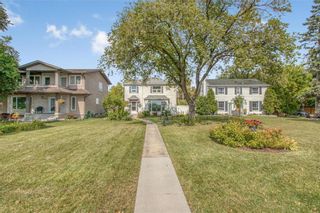 Photo 41: 525 Lyndale Drive in Winnipeg: Norwood Flats Residential for sale (2B)  : MLS®# 202325249