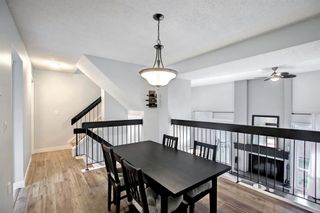 Photo 17: 28 27 Silver Springs Drive NW in Calgary: Silver Springs Row/Townhouse for sale : MLS®# A1212219