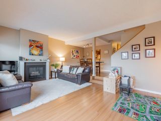 Photo 3: 1093 LILLOOET Road in North Vancouver: Lynnmour Townhouse for sale in "Lynnmour West (VR126)" : MLS®# R2673808