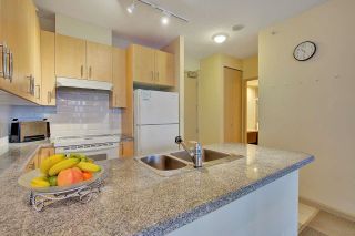 Photo 7: 804 7388 SANDBORNE Avenue in Burnaby: South Slope Condo for sale (Burnaby South)  : MLS®# R2733608