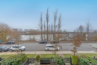 Photo 27: 16 100 WOOD Street in New Westminster: Queensborough Townhouse for sale : MLS®# R2744697