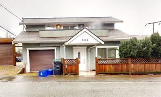 Photo 2: 3576 DIEPPE Drive in Vancouver: Renfrew Heights House for sale (Vancouver East)  : MLS®# R2843492