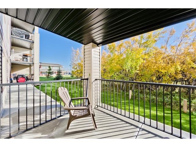 Main Photo: #3106 16969 24 ST SW in Calgary: Bridlewood Condo for sale : MLS®# C4096623