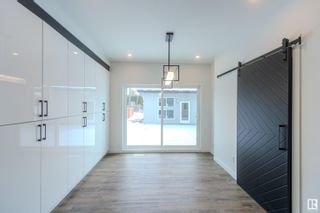 Photo 9: 7808 98A Avenue in Edmonton: Zone 19 House Half Duplex for sale : MLS®# E4378824