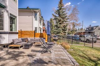 Photo 29: 1 2126 35 Avenue SW in Calgary: Altadore Row/Townhouse for sale : MLS®# A2124057