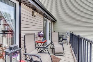 Photo 39: 14 448 Strathcona Drive SW in Calgary: Strathcona Park Row/Townhouse for sale : MLS®# A1221433