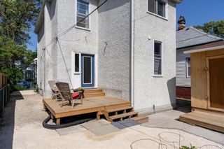 Photo 26: 973 Banning Street in Winnipeg: West End Residential for sale (5C) 