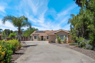 Main Photo: RAMONA House for sale : 4 bedrooms : 16256 Arena Pl