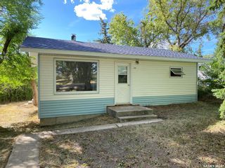 Photo 1: 313 2nd Street in Beechy: Residential for sale : MLS®# SK904454